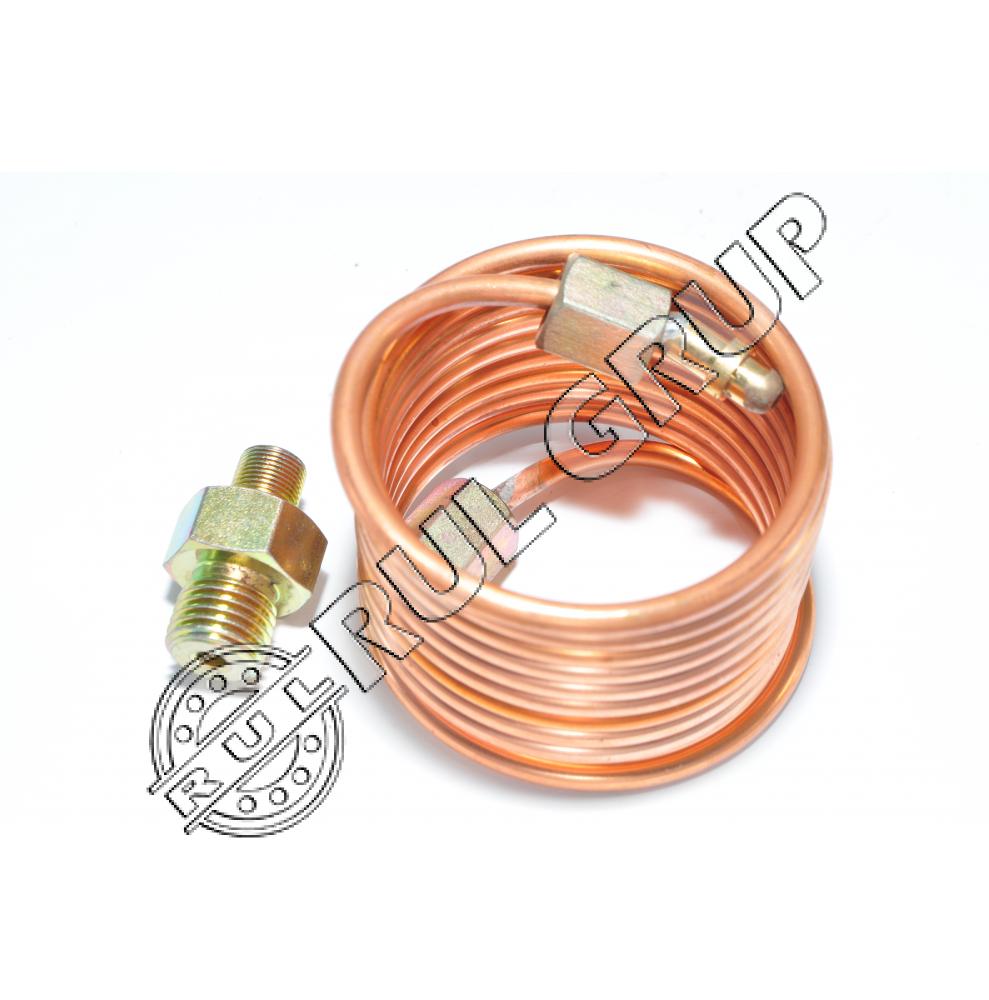 CONDUCTA MANOMETRU ULEI U650 38.38.018 UTB